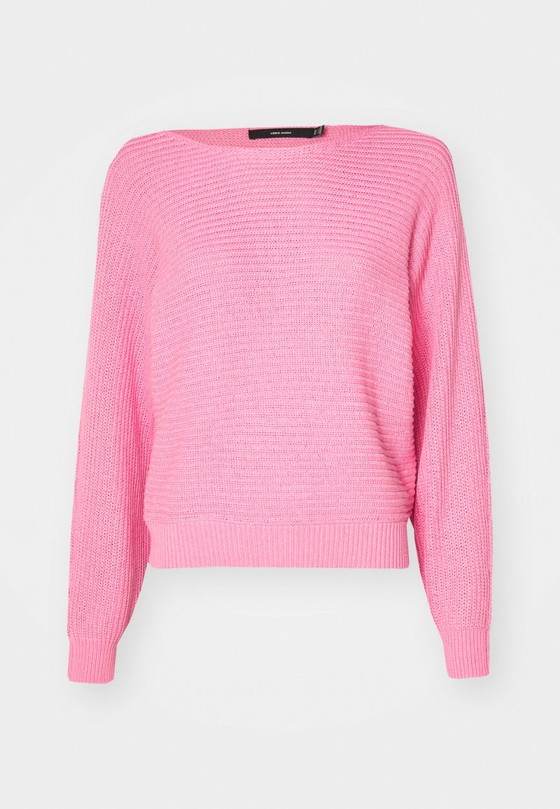 Vero Moda Trui donkerroze