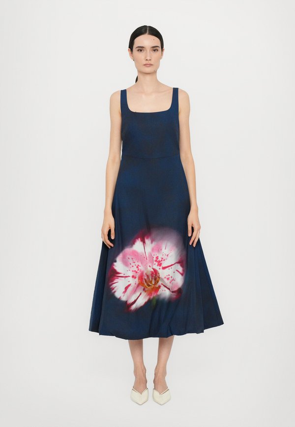 IAMBO - Cocktail dress / Party dress - blau