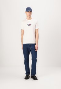 Tommy Hilfiger Print T-shirt - white