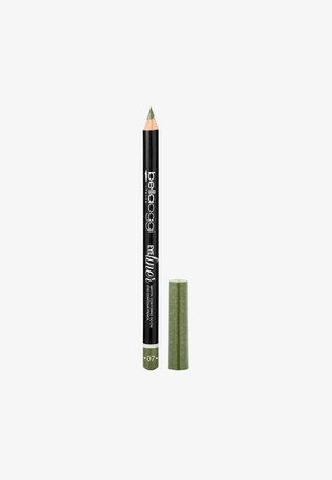 bellaoggi, EYE LINER - Eyeliner - green