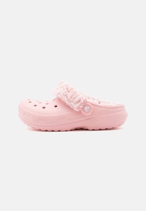 Crocs CLASSIC UNISEX - Papucsszandálok - powder pink