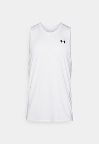 TANK - Top - white/black