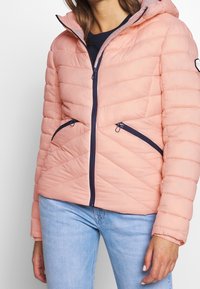 Superdry & Co Jas - apricot