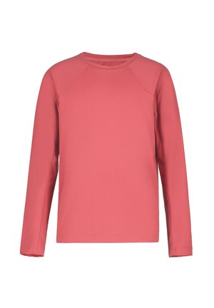Icepeak KERSHAW  - T-shirt à manches longues - himbeere