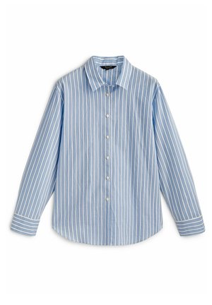 Skjortebluser - light blue