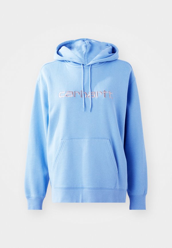 HOODED - Sweatshirt2