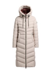 khujo INGRAM3 - Manteau d'hiver - hellbeige
