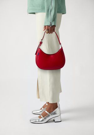JJXX, JXLEXINGTON SHOULDER BAG - Bolso de mano - racing red