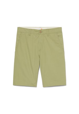 Timberland, Shorts - 330 - light green