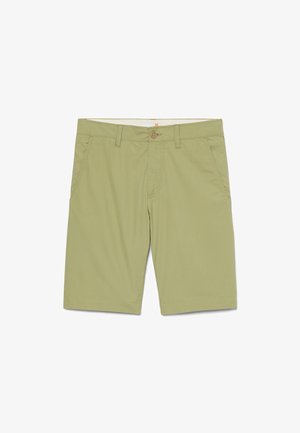 Timberland, Shorts - 330 - light green