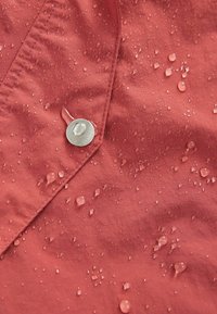 Next WATERPROOF  - Veekindel jope - rust orange pink