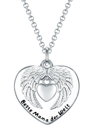 Ketting - silber