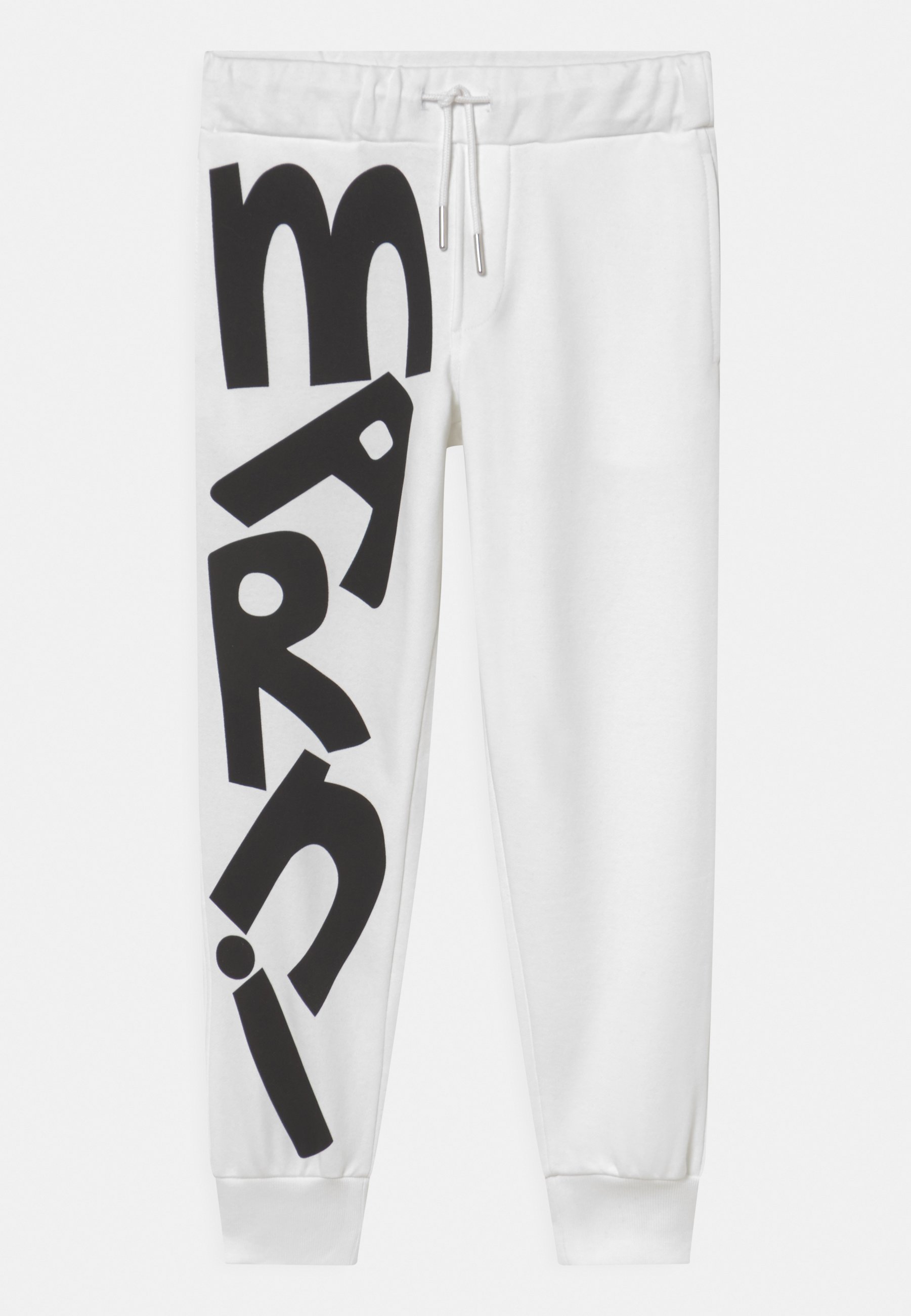 Marni UNISEX - Pantaloni sportivi - white/bianco - Zalando.it