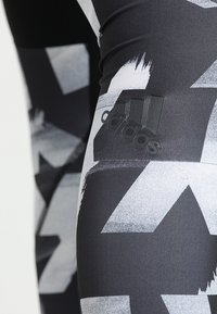 adidas Performance Rajstopy