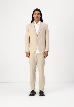 HUGE SET - Suit - light beige