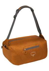 Osprey - UL STUFF DUFFEL - Resväska - toffee orange Miniatyrbild 1