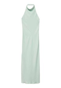 HALTER NECK - Iltapuku - light green