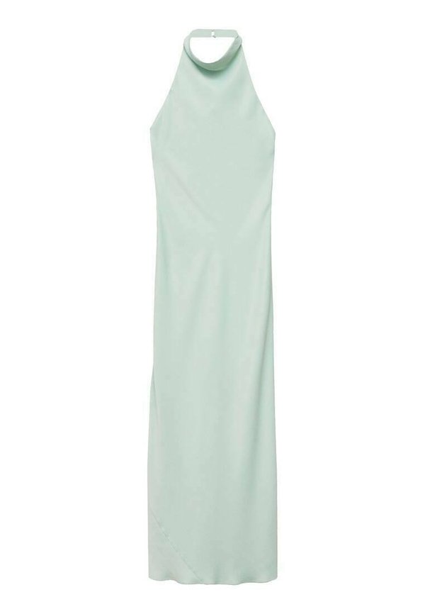 HALTER NECK - Occasion wear3