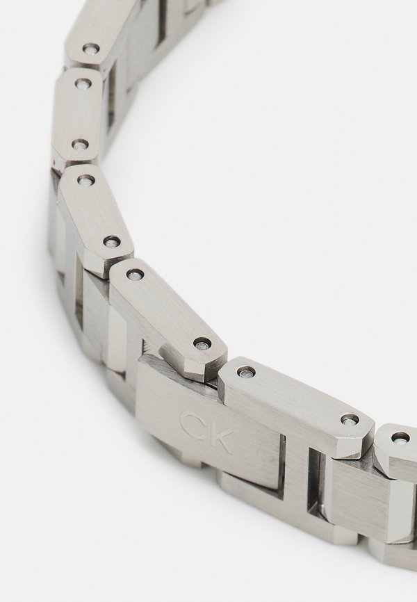 BRUSHED LINK BRACELET - Bracelet2