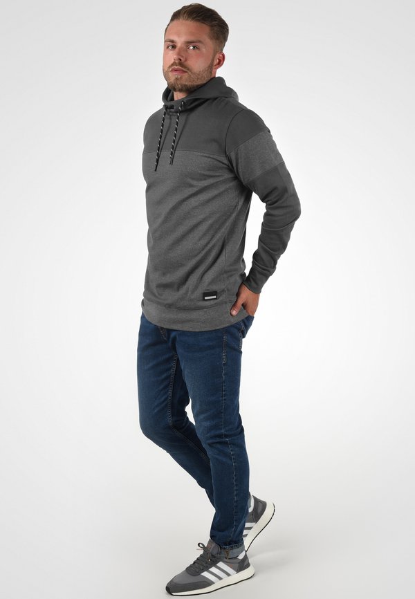 SDBekir - Hoodie - forged iron3