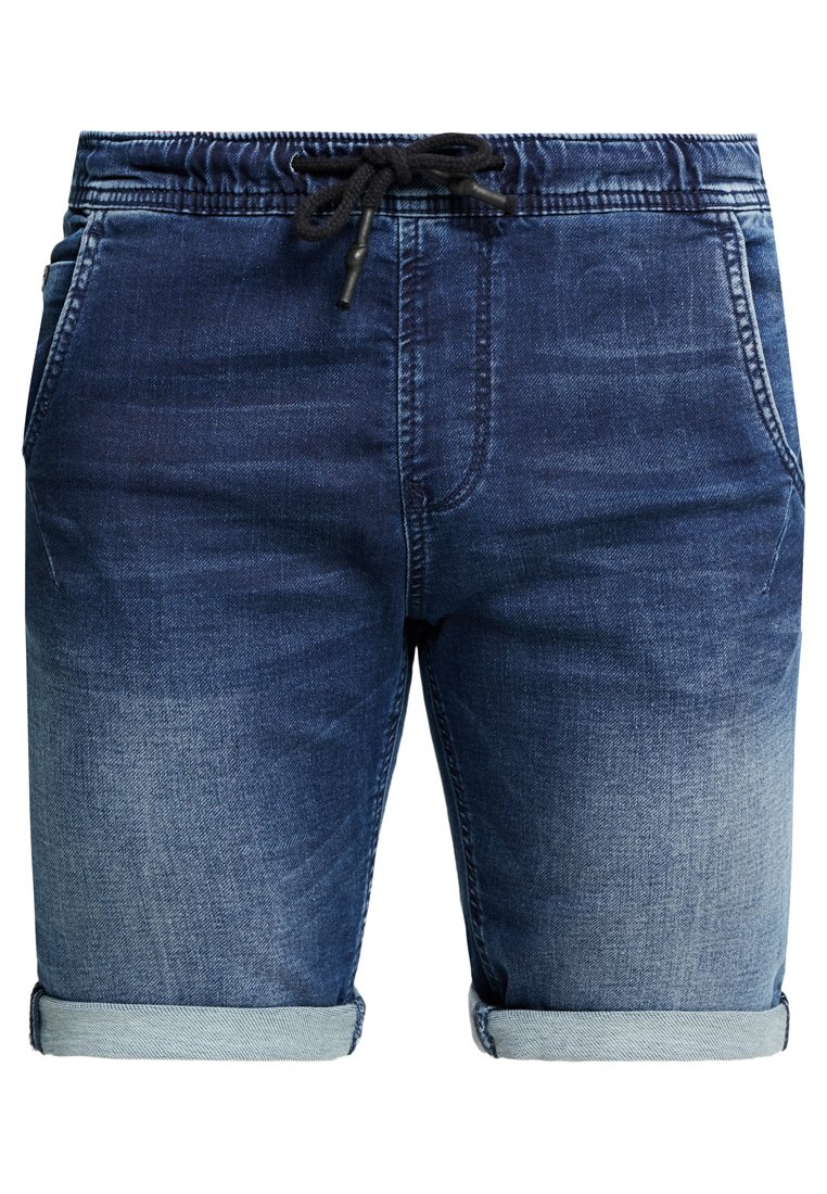 Uomo Shorts di jeans Uomo Shorts di jeans