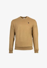 Unausgewählt, beige
