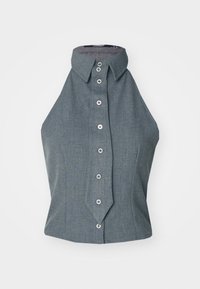 TAILORED TIE  - Felső - multi