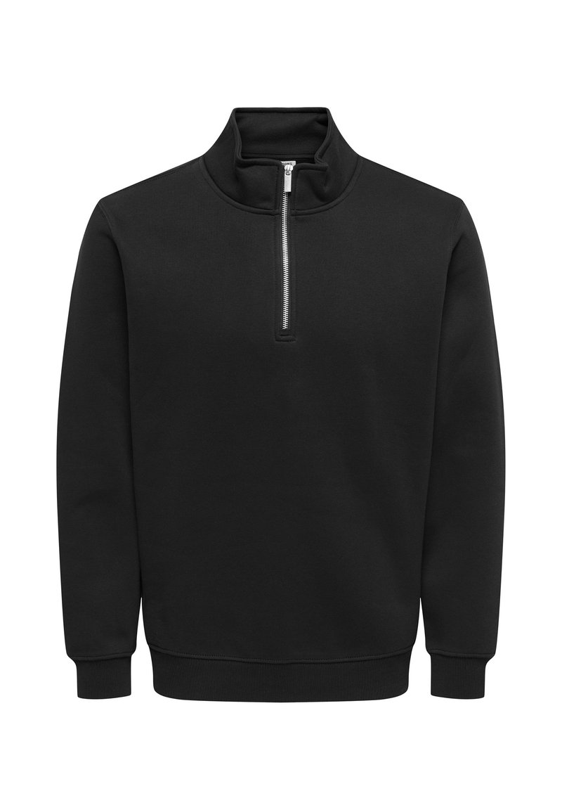 Only & Sons Onsconnor Reg Crew Neck Sweat Noos Men's Onsconnor Reg Crew