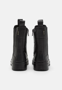 Superfit ABBY - Boots à talons - schwarz