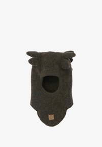 Valimata, dark brown melange