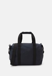 Unselected, navy