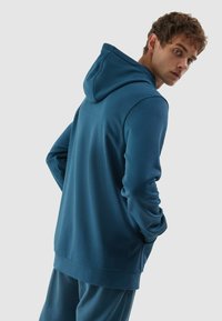 4F - Bluza z kapturem