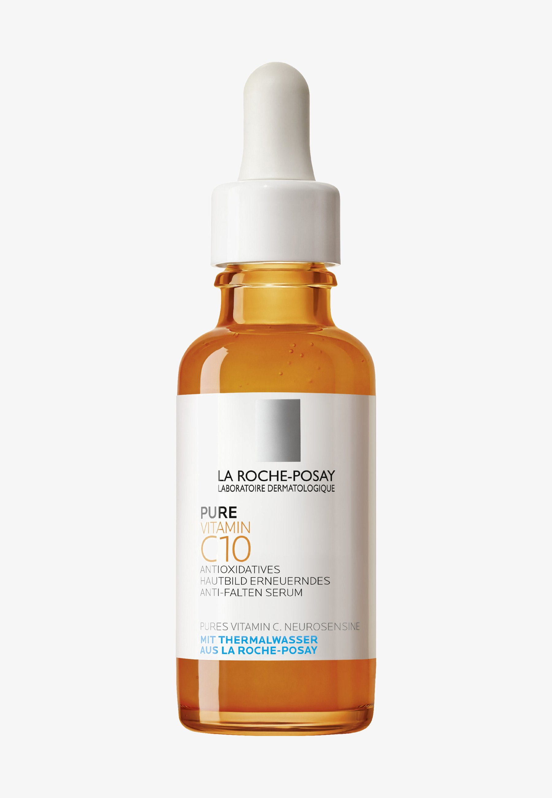 La Roche Posay Pure Vitamin C Serum Serum Zalando De