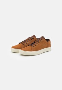 Timberland Tenisky - brown