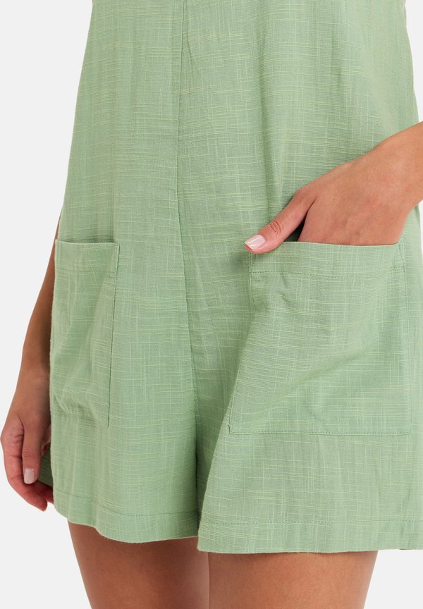 LAVENDER HAZE - Jumpsuit - basil2