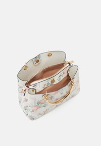 ALDO SURGOINE - Käsilaukku - white/multi