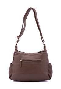 B.Cavalli Borsa a mano - coffee