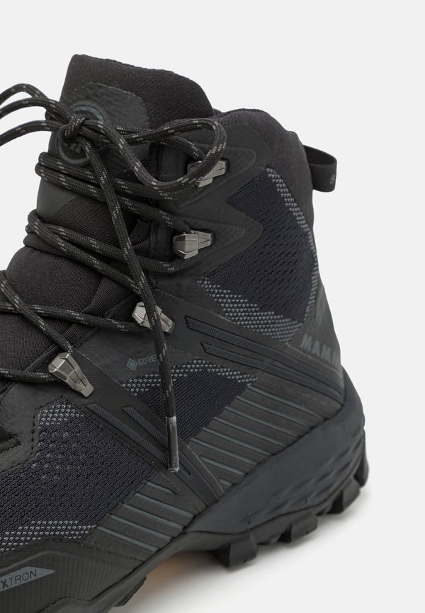 DUCAN II HIGH  - Hiking shoes4