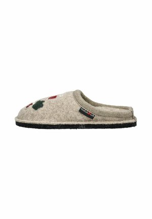 Slippers - papiermeliert öko