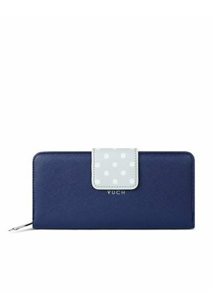 INEKE - Wallet - blue
