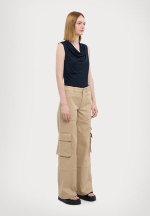 MAX&Co. REGIO - Kargopüksid - beige