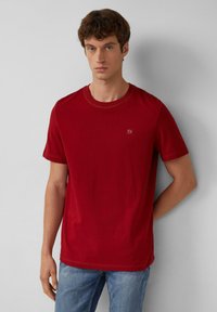 s.Oliver - T-shirt basic