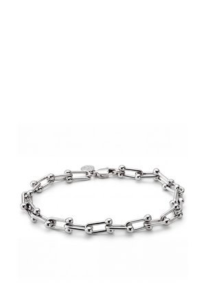 LUCLEON NEW CLASSICS - Armbånd - steel