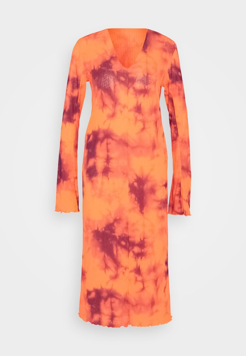 Mads Nørgaard Jerseyjurk rood Mads Nørgaard Jerseyjurk rood