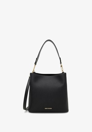 Gino Rossi, GINO ROSSI HANDBAG GINO ROSSI-TYLO-182 - Håndtasker - black