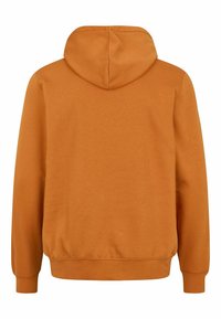 U.S. Polo Assn. TOKE - Kapuzenpullover - pumpkin spice