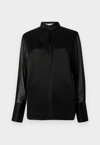 RELAXED - Pusero - black