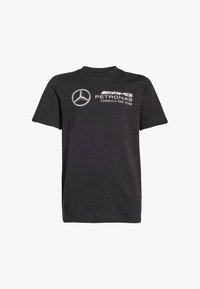 Niet geselecteerd, black