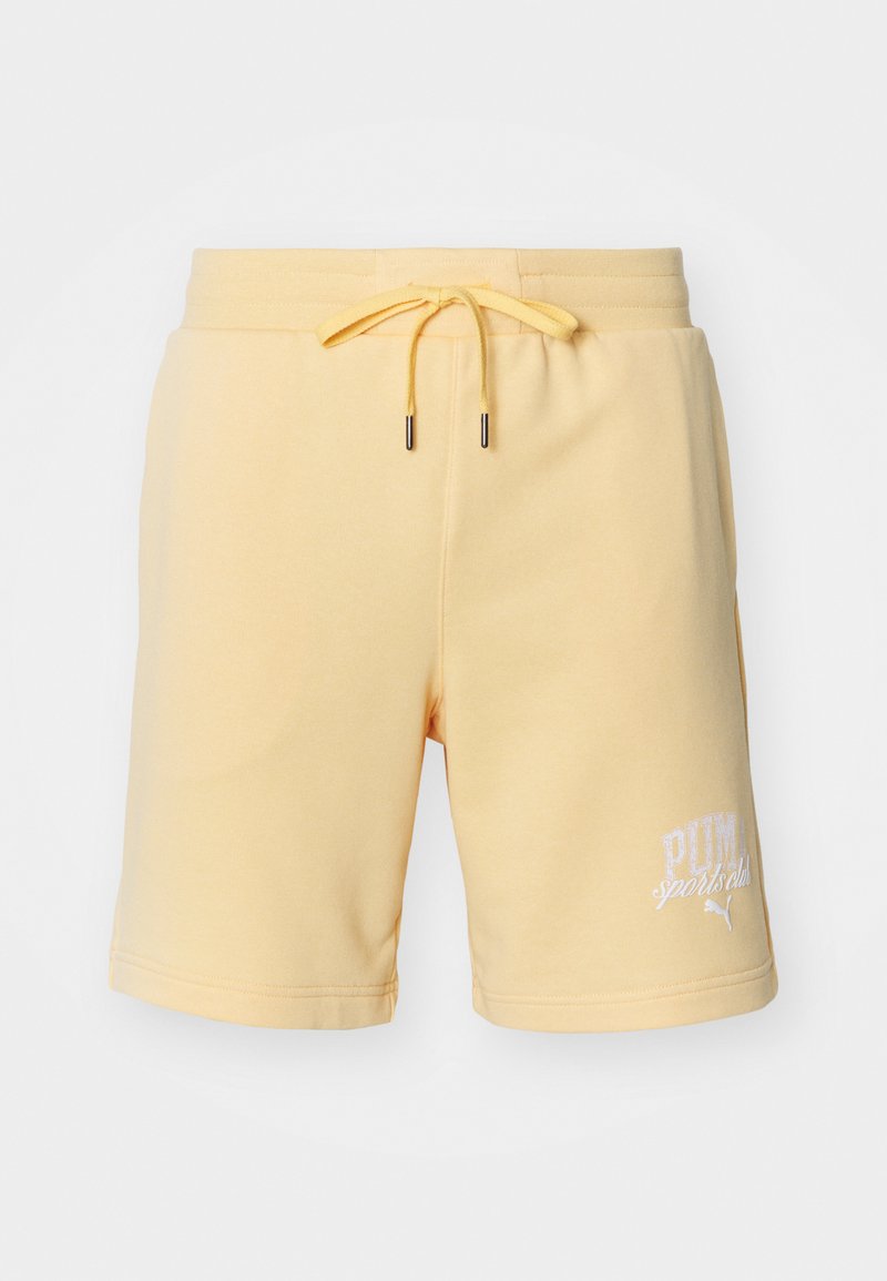 Puma Shorts abrikoos Puma Shorts abrikoos