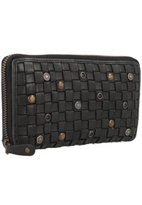 Harbour 2nd SOFT WEAVING PENELOPE  - Portafoglio - dark ash